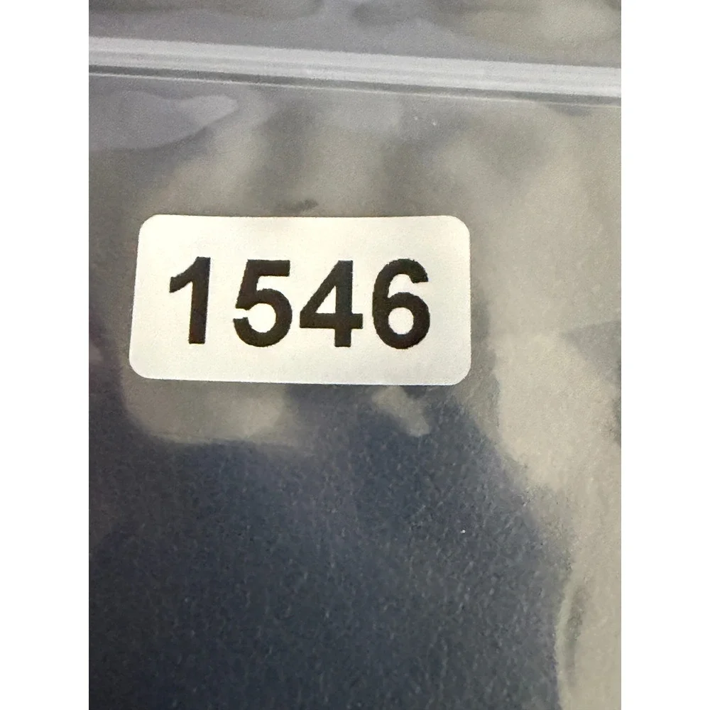925 Sterling Silver note this